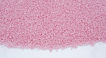 Zuckerperlen Mini Glimmer Pink 140 g